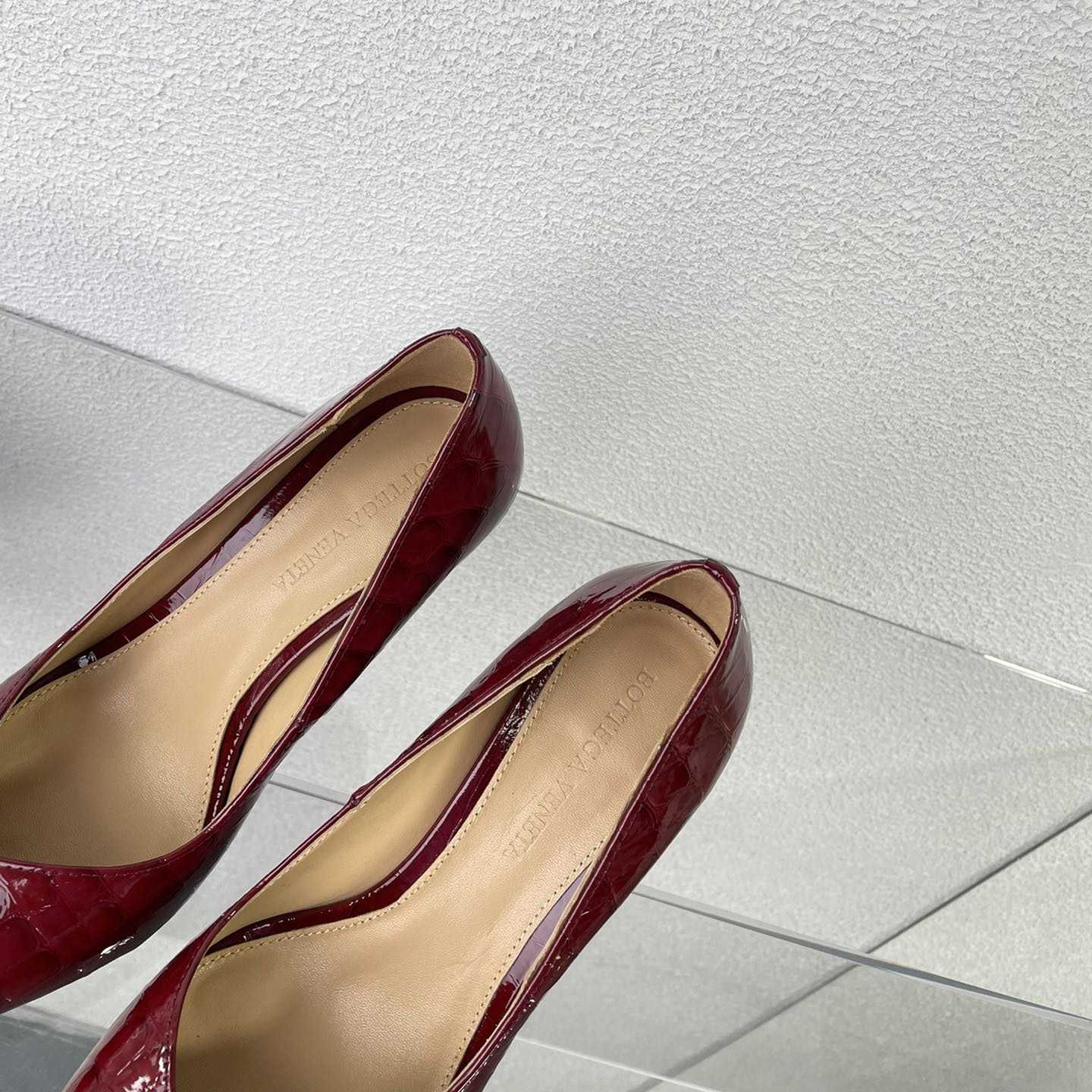 Bottega Veneta Punta Pump - PerfectKickZ