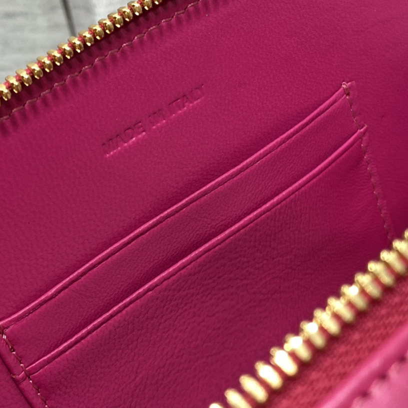 Dior CD Signature Oval Camera Bag - PerfectKickZ