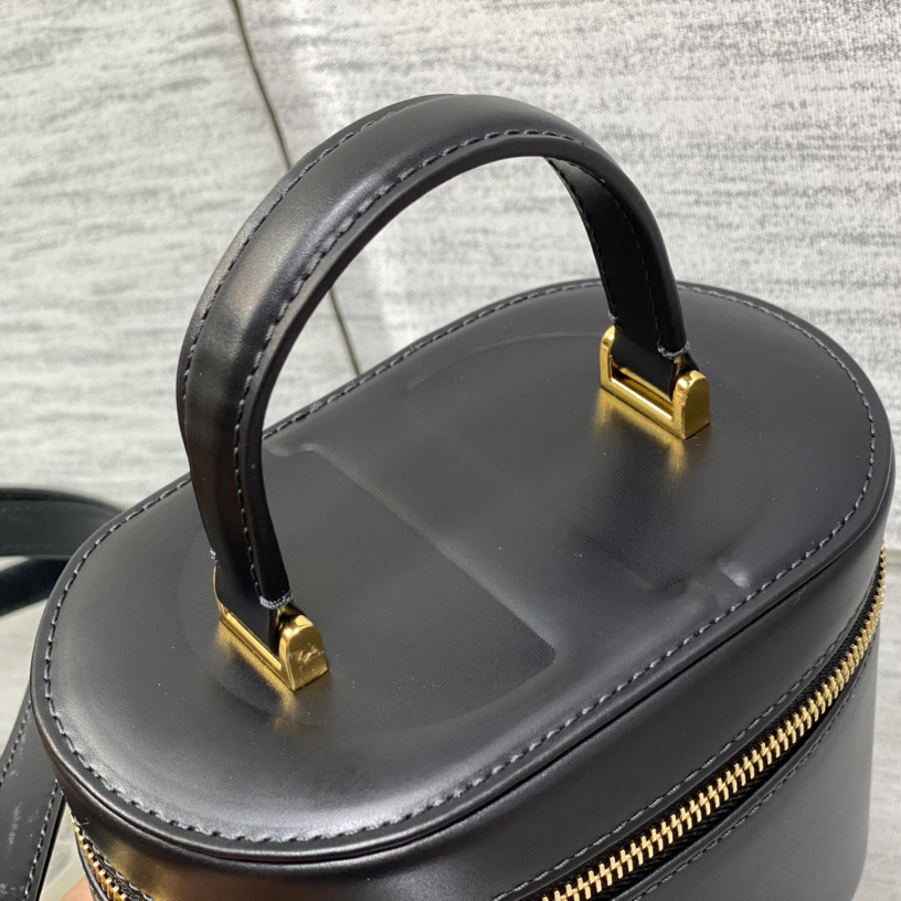 Dior Small CD Signature Vanity Case - PerfectKickZ