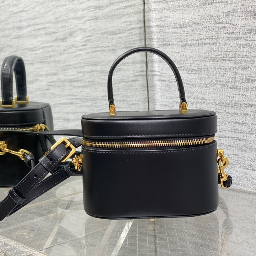 Dior Small CD Signature Vanity Case - PerfectKickZ