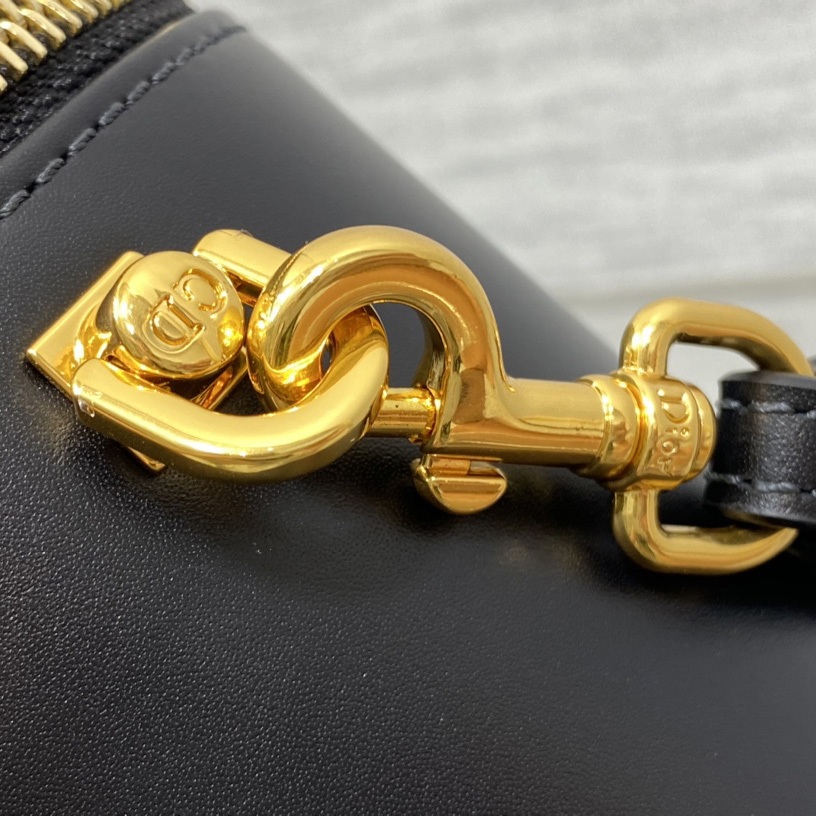 Dior Small CD Signature Vanity Case - PerfectKickZ