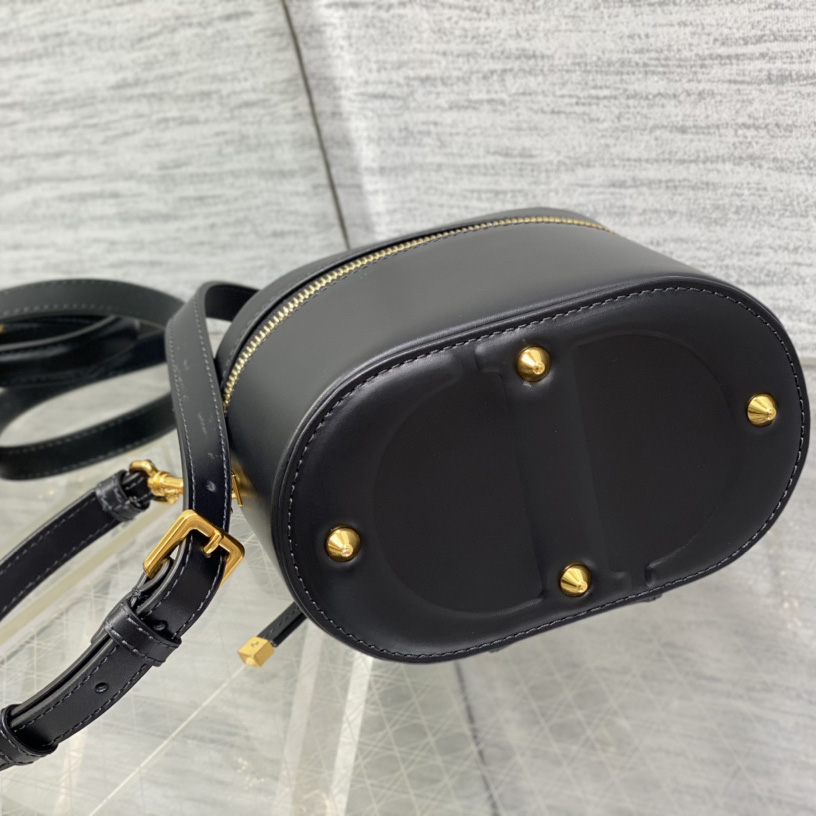 Dior Small CD Signature Vanity Case - PerfectKickZ