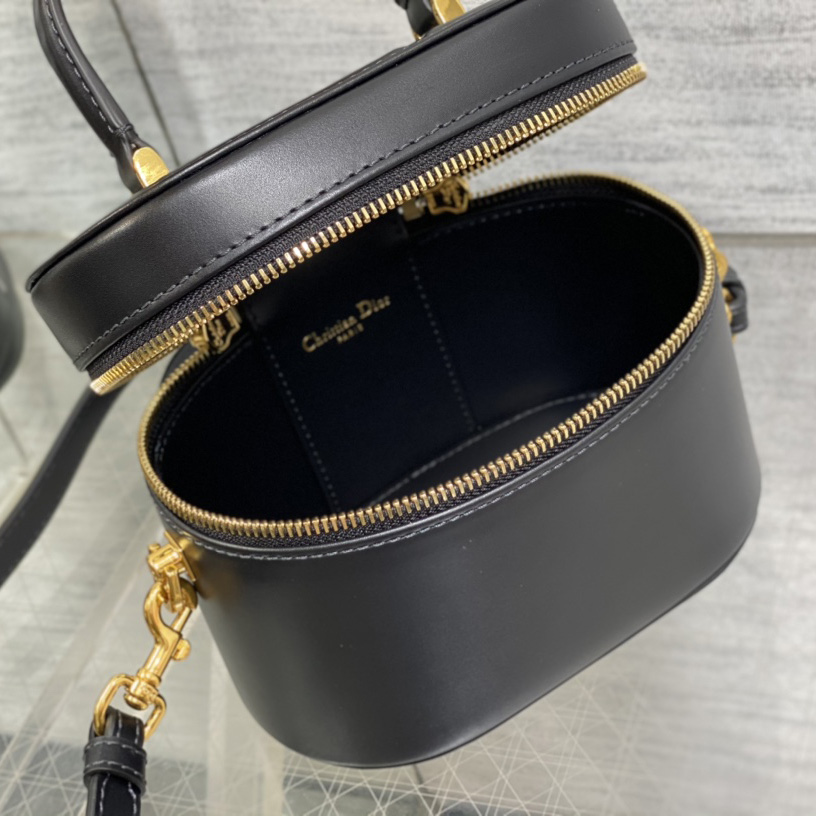 Dior Small CD Signature Vanity Case - PerfectKickZ
