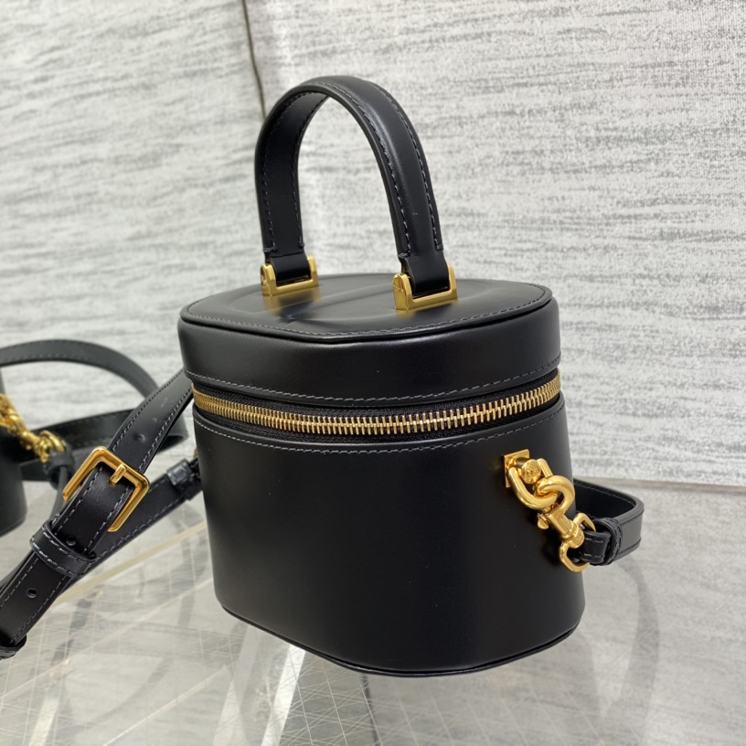 Dior Small CD Signature Vanity Case - PerfectKickZ