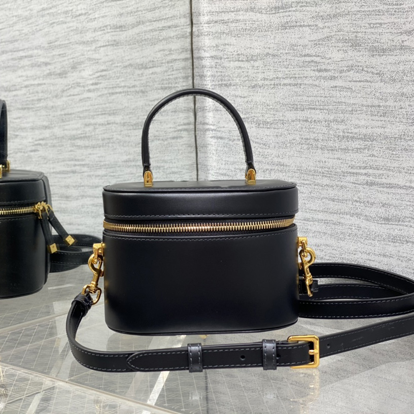 Dior Small CD Signature Vanity Case - PerfectKickZ