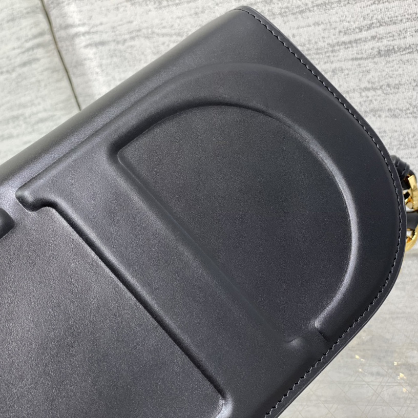 Dior CD Signature Bag With Strap - PerfectKickZ