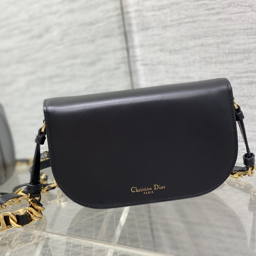 Dior CD Signature Bag With Strap - PerfectKickZ