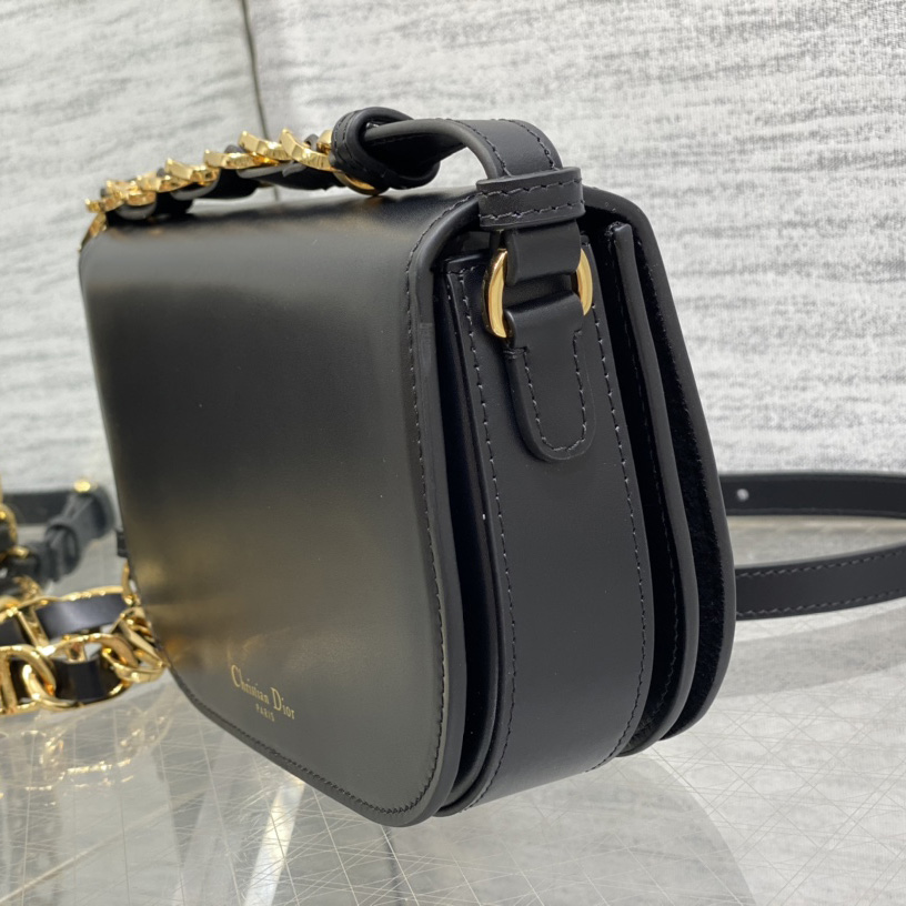 Dior CD Signature Bag With Strap - PerfectKickZ