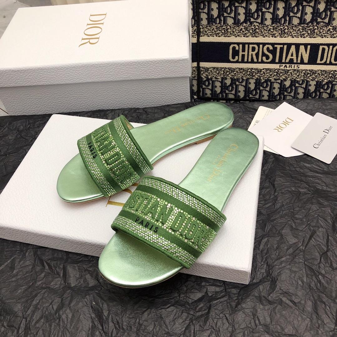 Dior Dway Slide - PerfectKickZ
