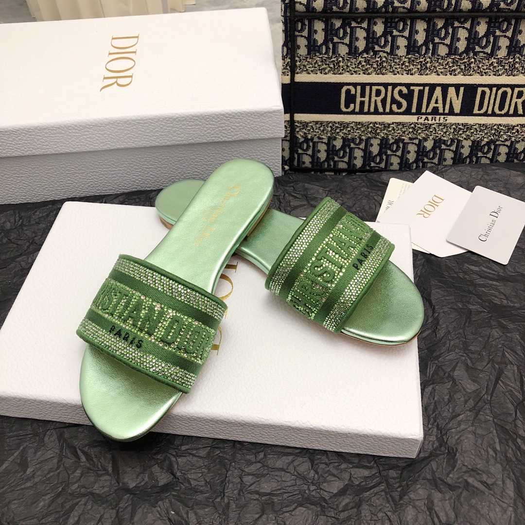 Dior Dway Slide - PerfectKickZ