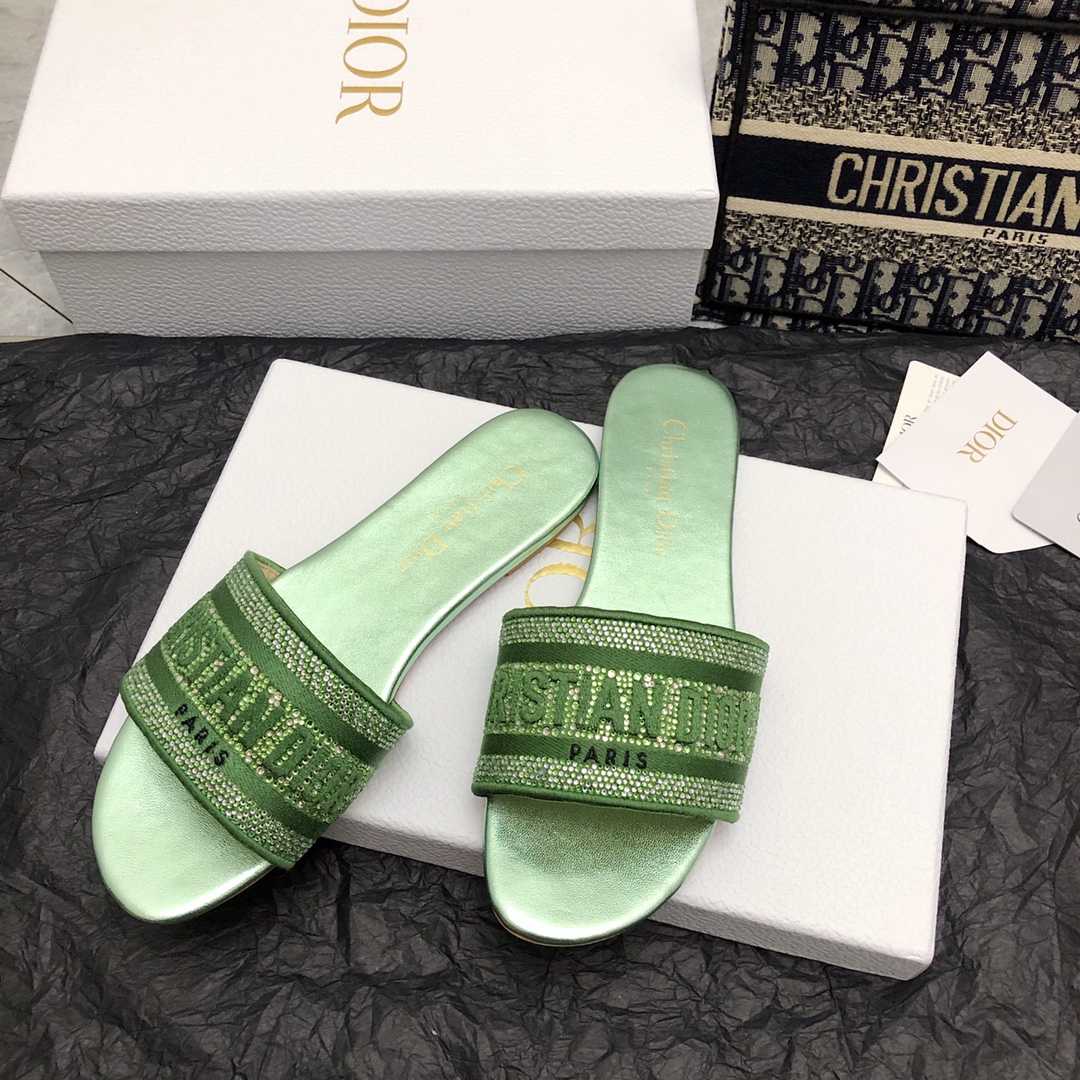 Dior Dway Slide - PerfectKickZ