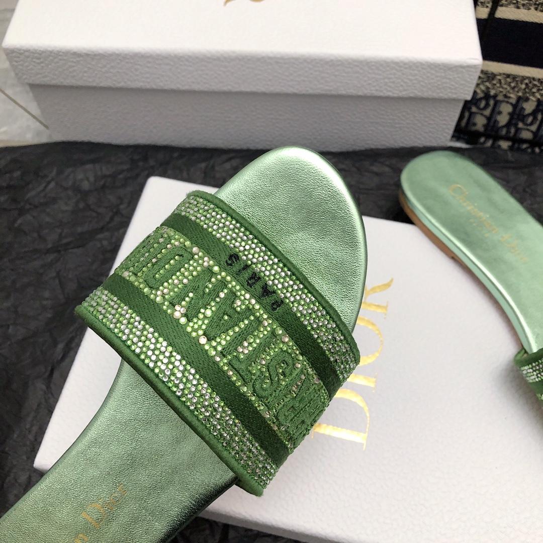 Dior Dway Slide - PerfectKickZ
