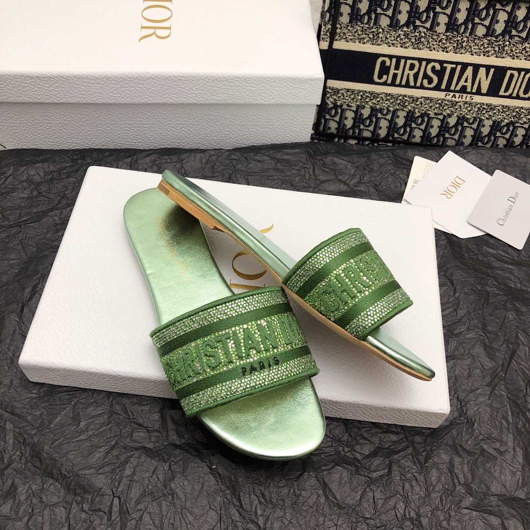 Dior Dway Slide - PerfectKickZ
