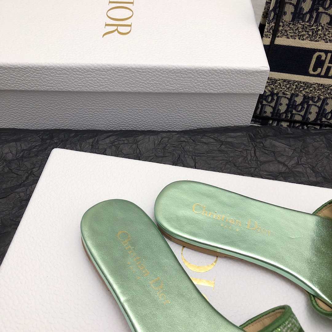 Dior Dway Slide - PerfectKickZ