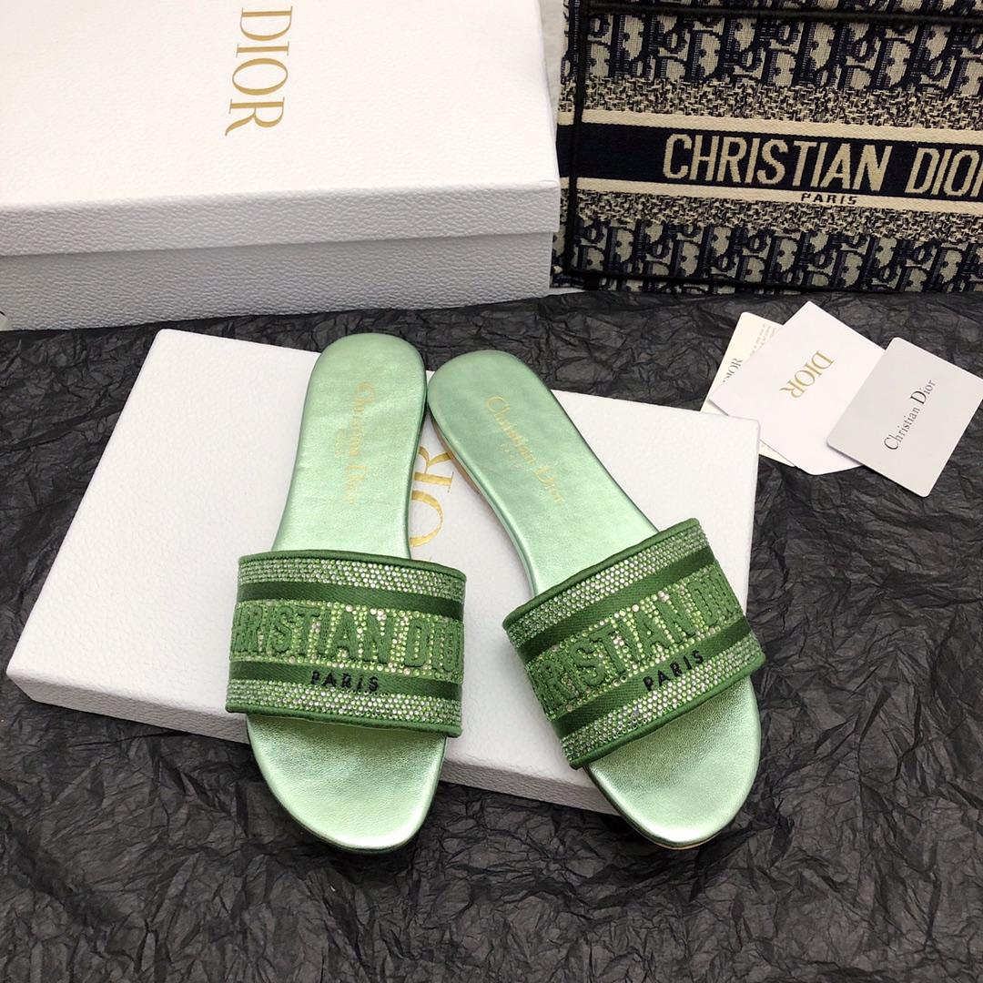Dior Dway Slide - PerfectKickZ