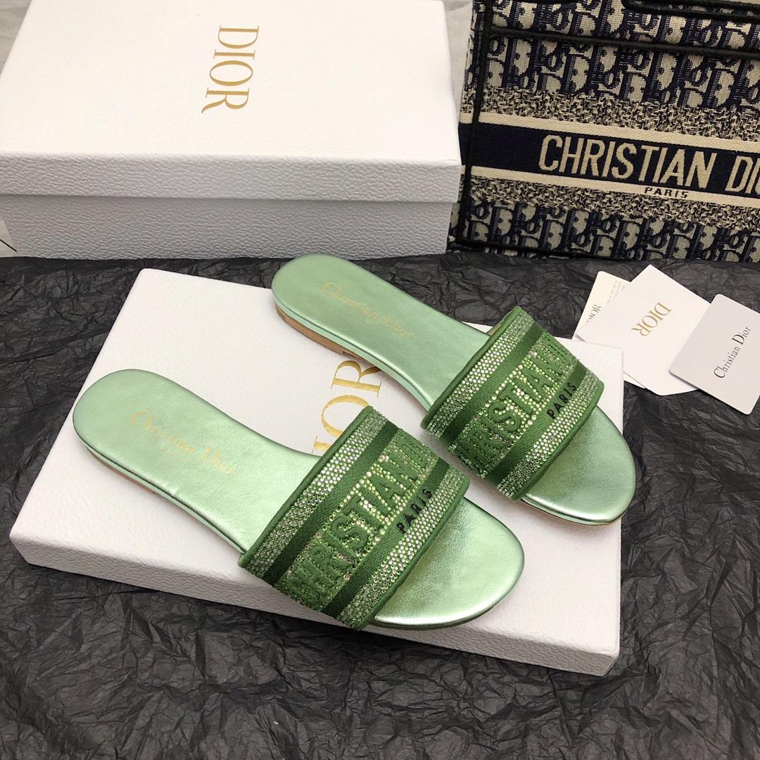 Dior Dway Slide - PerfectKickZ