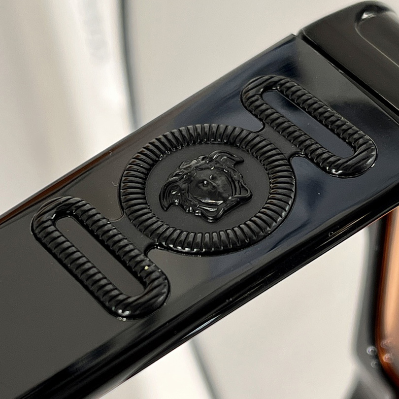 Versace Medusa Biggie Shield Sunglasses   VE4962 - PerfectKickZ