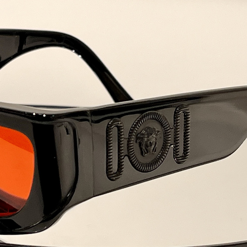 Versace Medusa Biggie Shield Sunglasses   VE4962 - PerfectKickZ