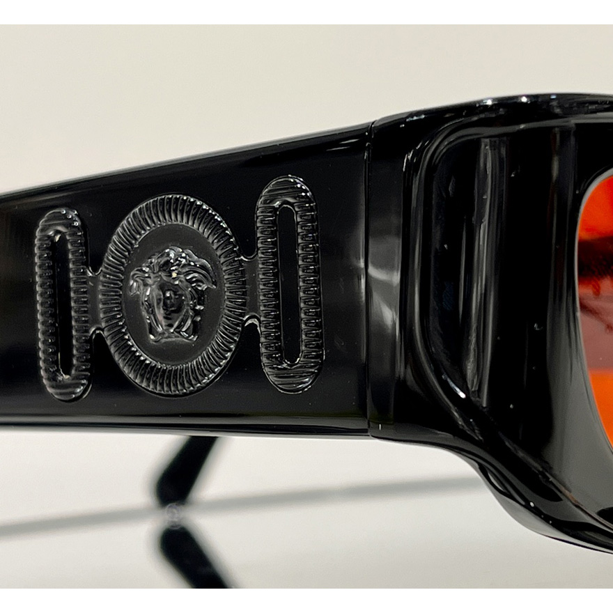 Versace Medusa Biggie Shield Sunglasses   VE4962 - PerfectKickZ
