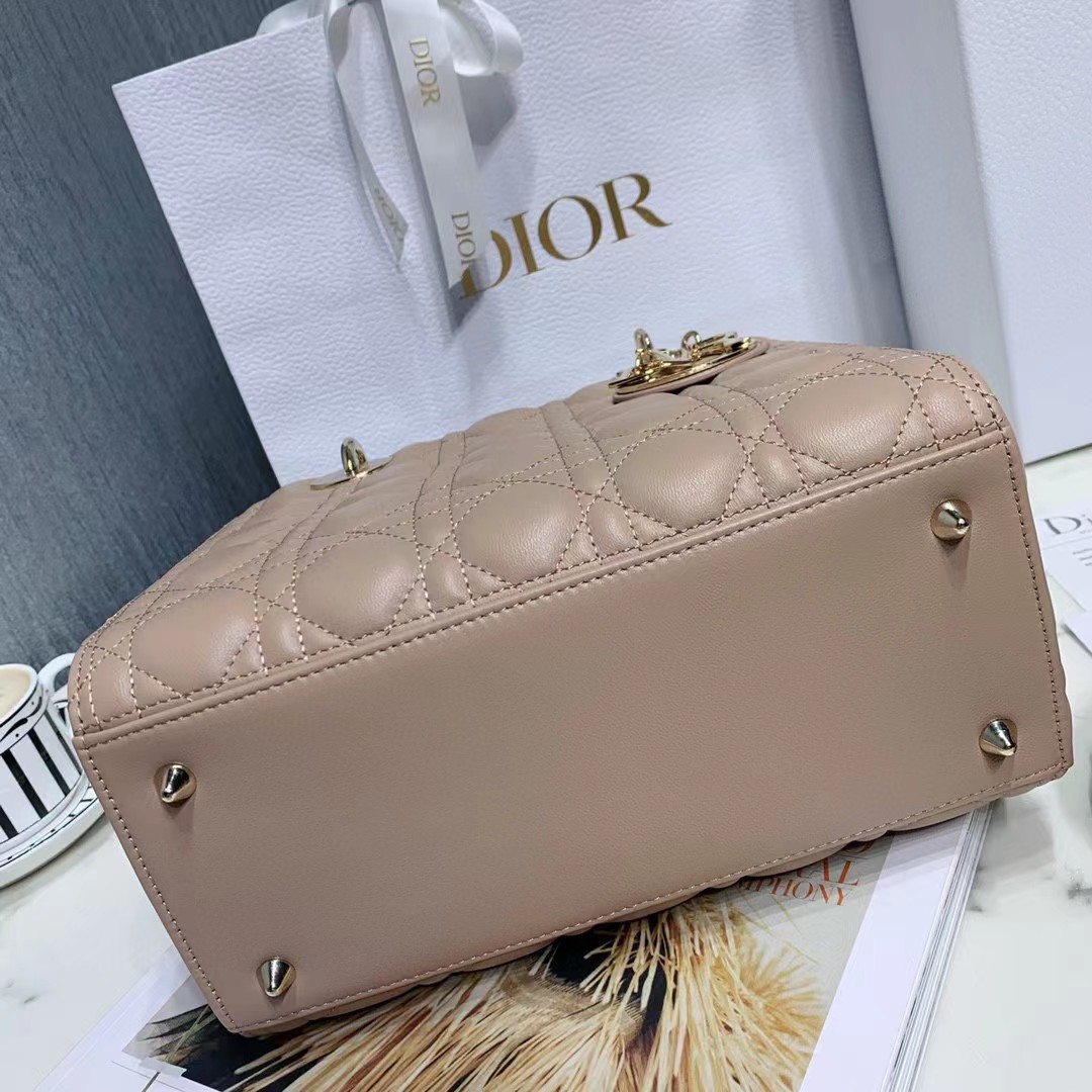 DiorLady Dior Bag  20cm - PerfectKickZ