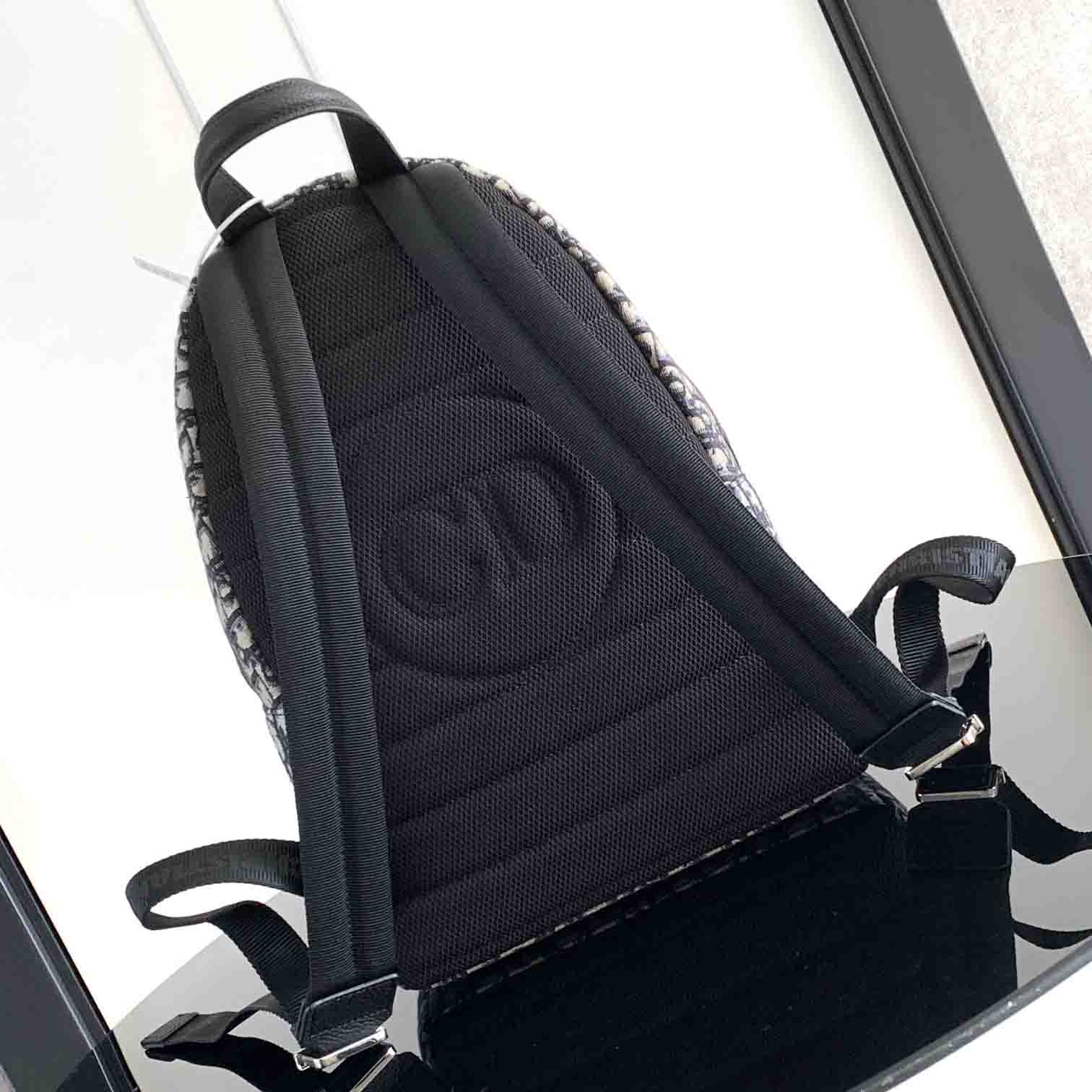 Dior Rider Backpack   (26 x 37 x 15 cm) - PerfectKickZ