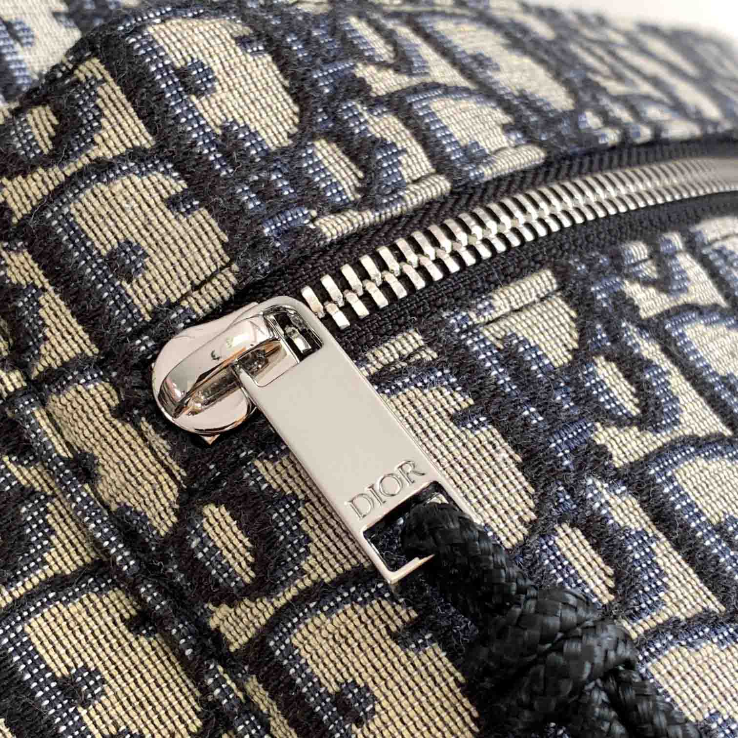 Dior Rider Backpack   (26 x 37 x 15 cm) - PerfectKickZ