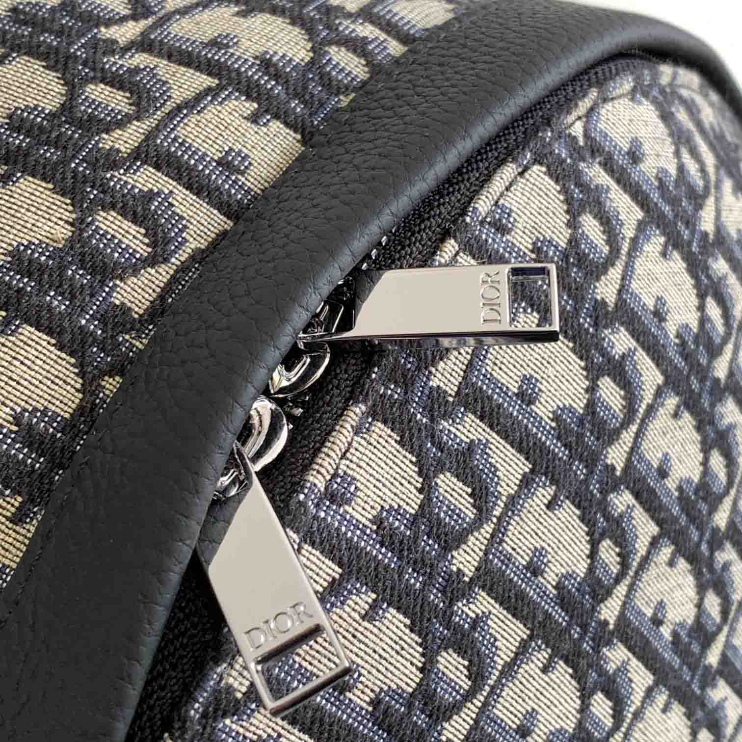 Dior Rider Backpack   (26 x 37 x 15 cm) - PerfectKickZ