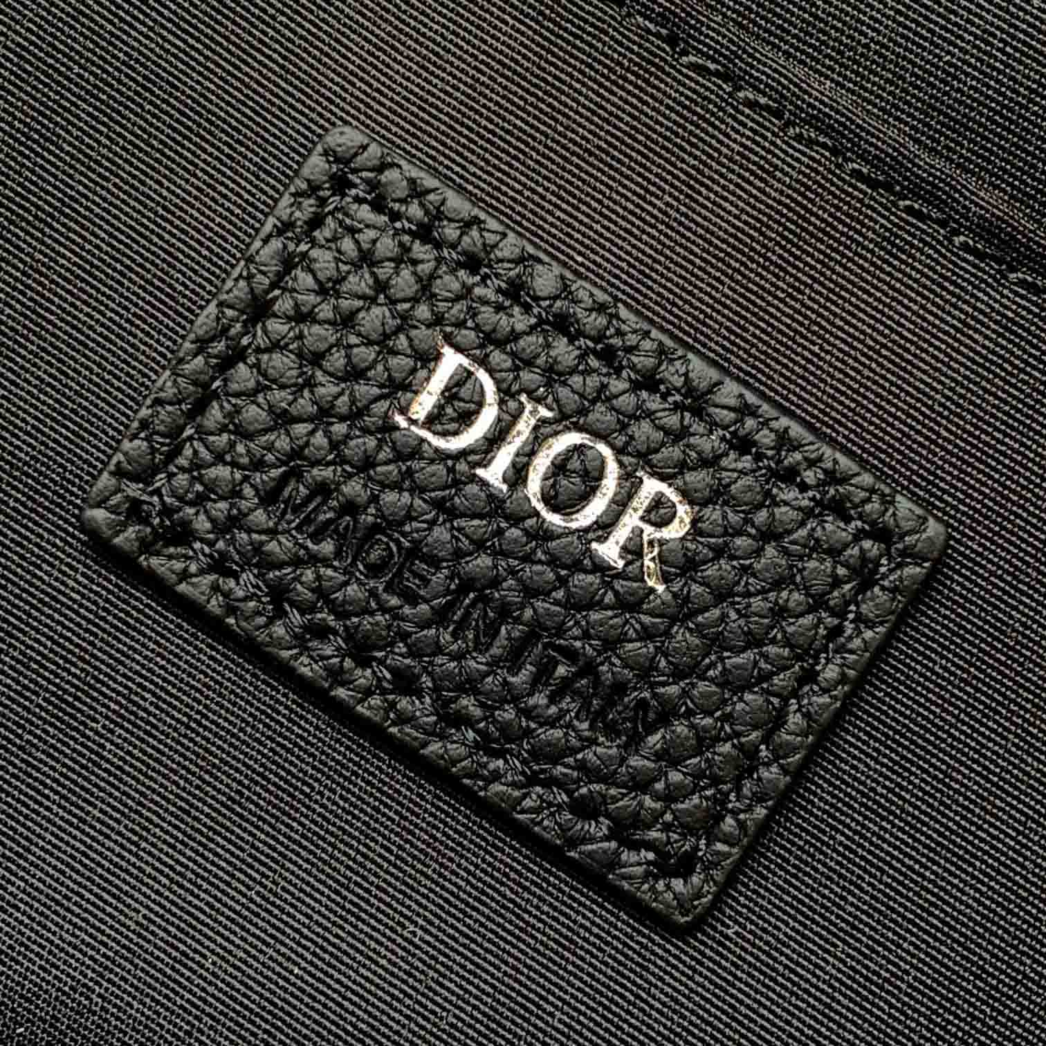Dior Rider Backpack   (26 x 37 x 15 cm) - PerfectKickZ