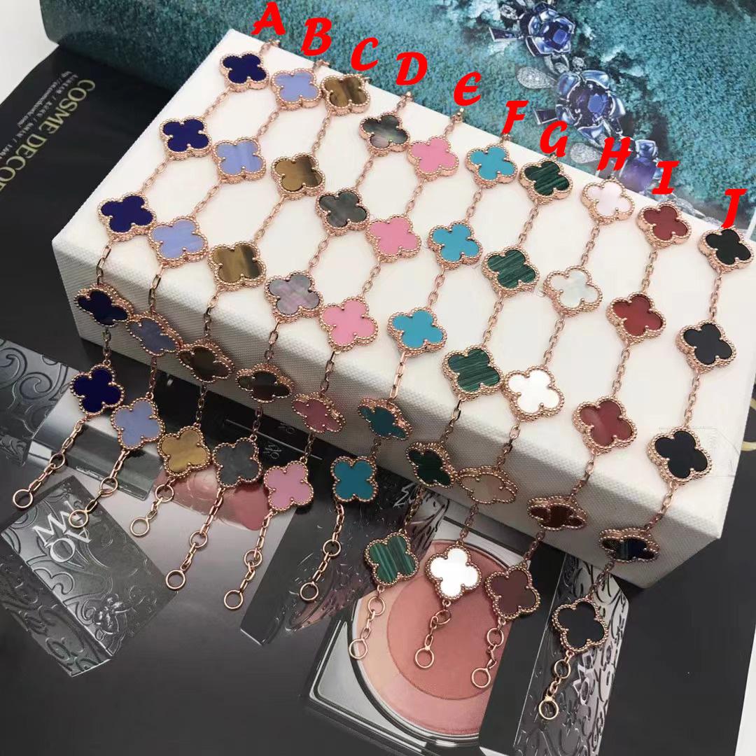 Van Cleef & Arpels Jewelry Bracelet - PerfectKickZ