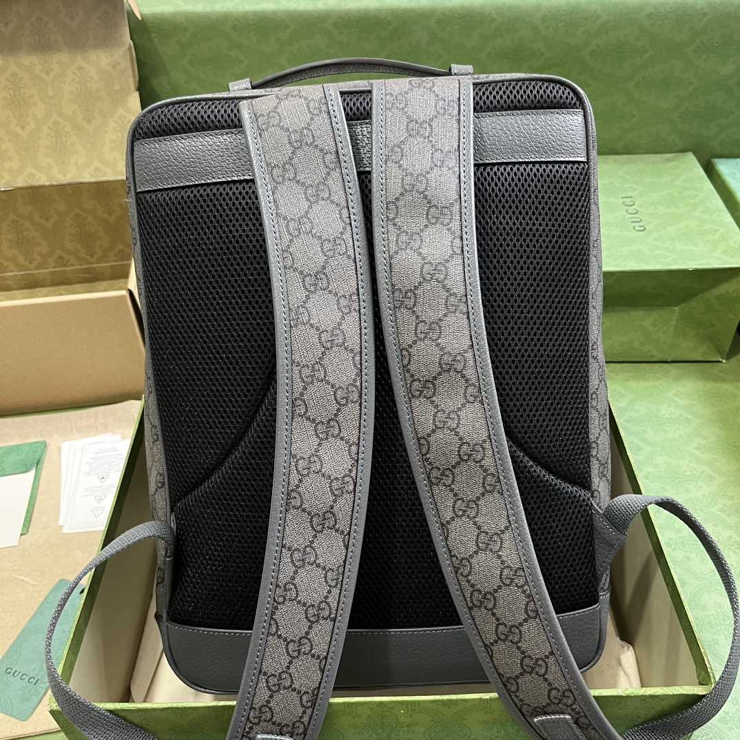 Gucci Ophidia GG Medium Backpack (40-30-14cm) - PerfectKickZ