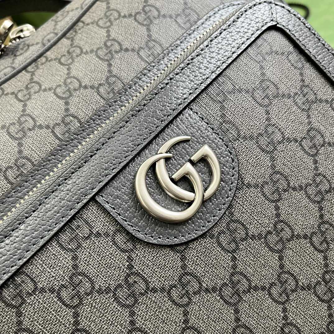 Gucci Ophidia GG Medium Backpack (40-30-14cm) - PerfectKickZ