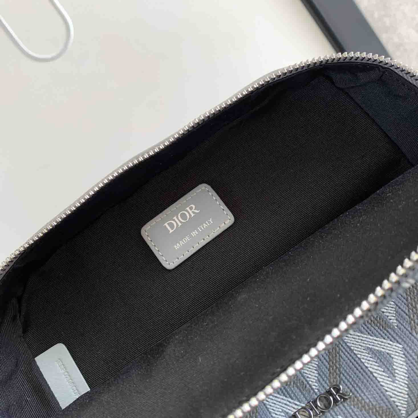 Dior Safari Bag With Strap - PerfectKickZ