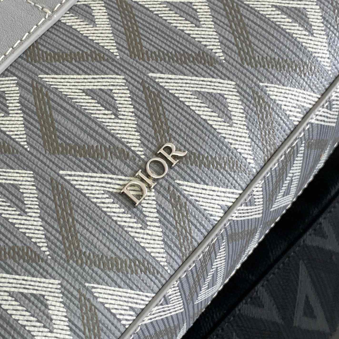 Dior Safari Bag With Strap - PerfectKickZ