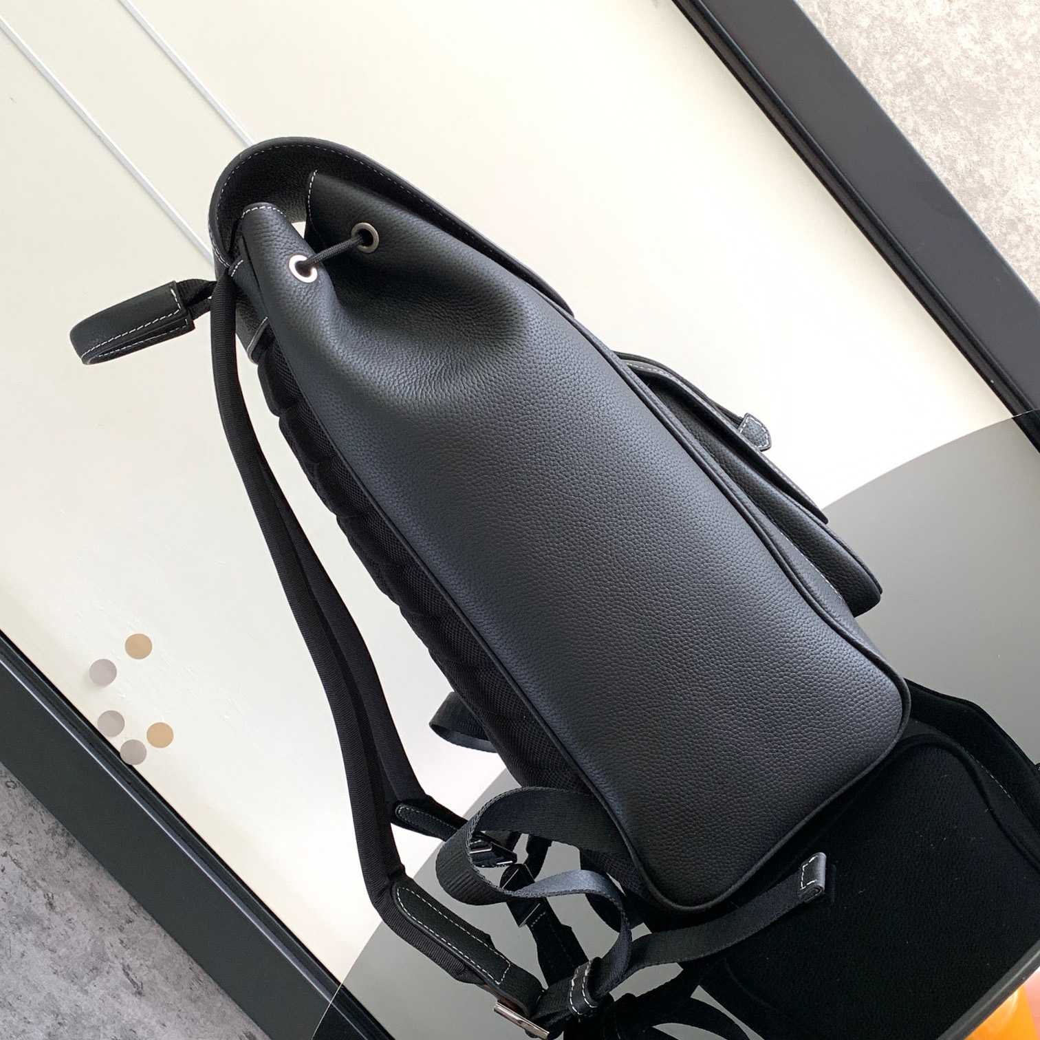 Dior Saddle Backpack  - PerfectKickZ