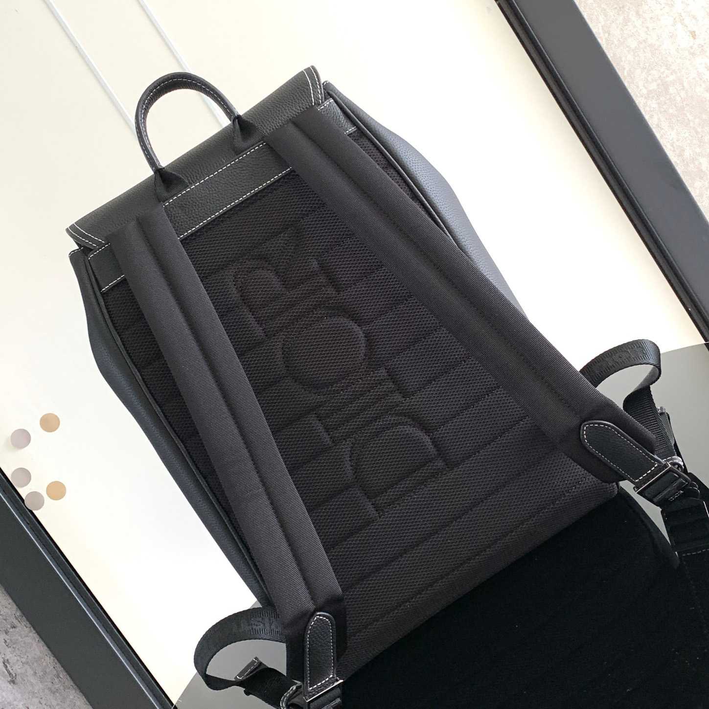 Dior Saddle Backpack  - PerfectKickZ