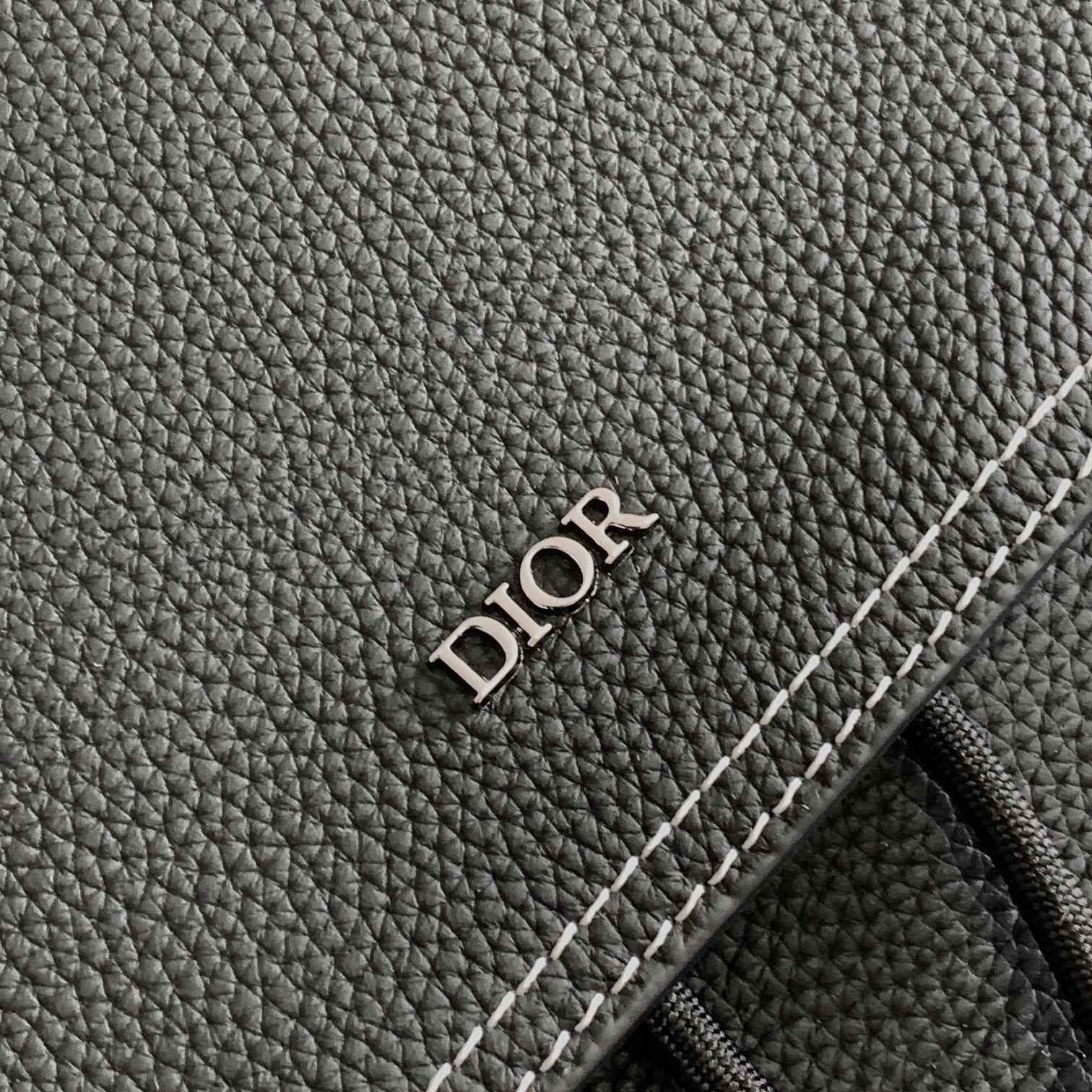 Dior Saddle Backpack  - PerfectKickZ