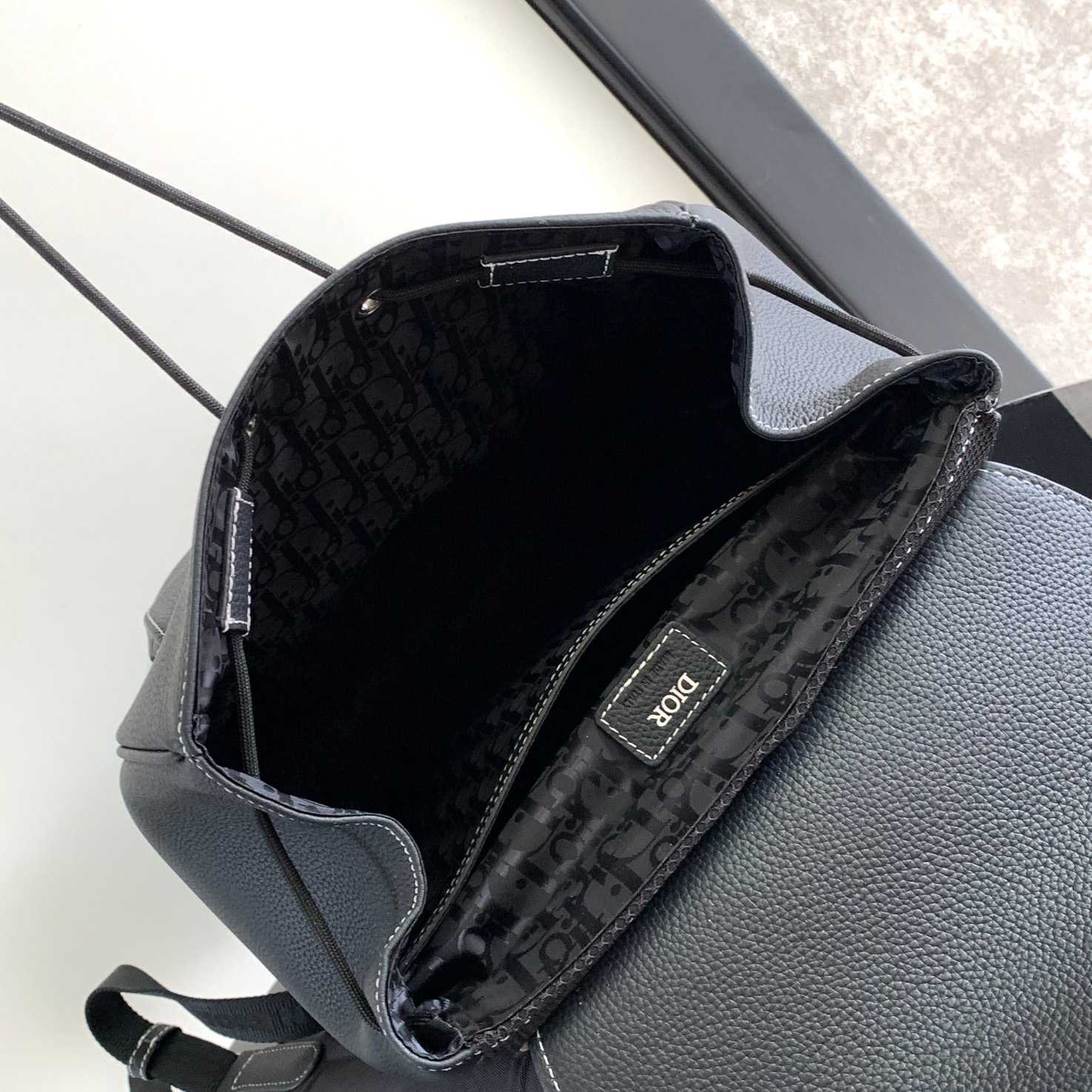 Dior Saddle Backpack  - PerfectKickZ