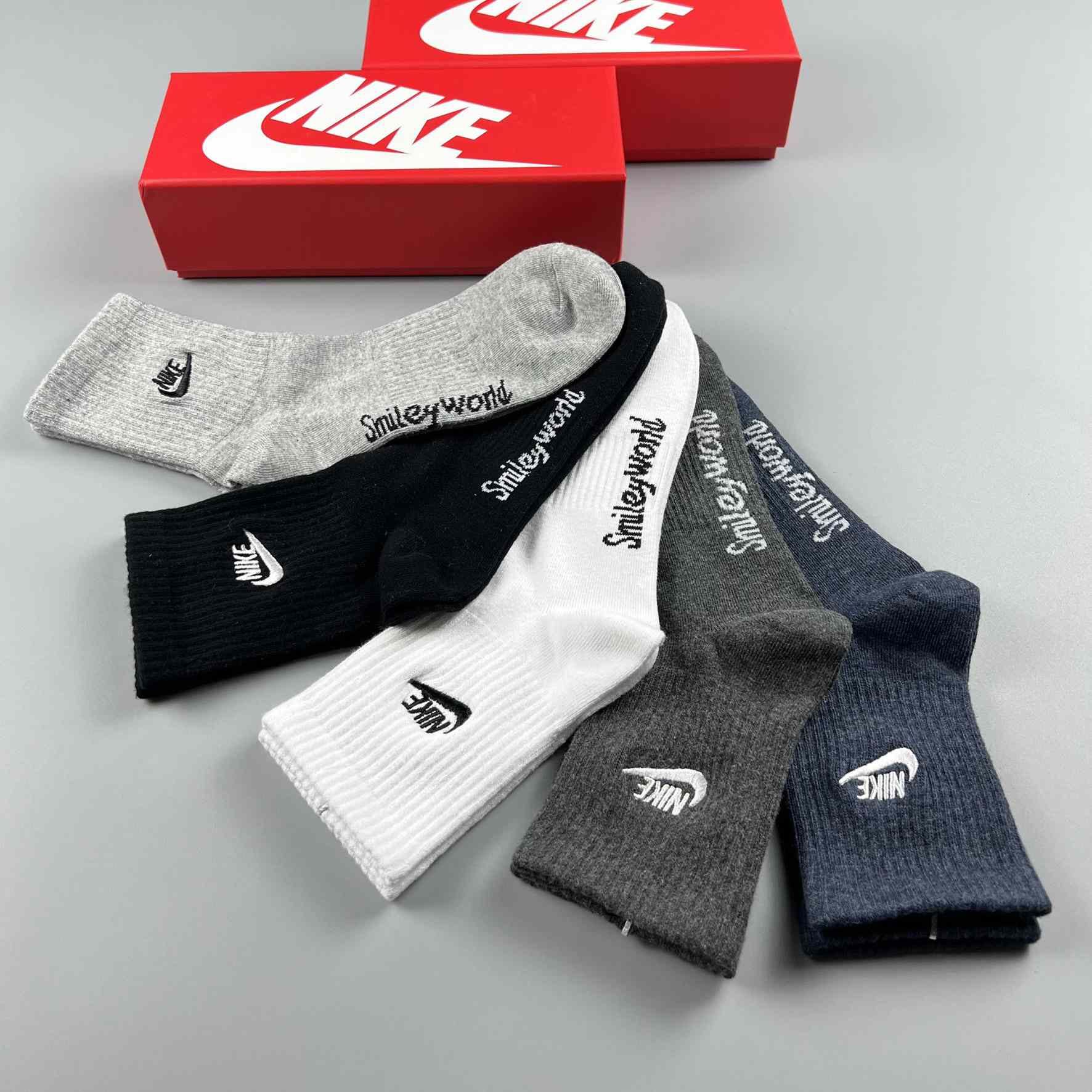 Nike Socks /Box - PerfectKickZ