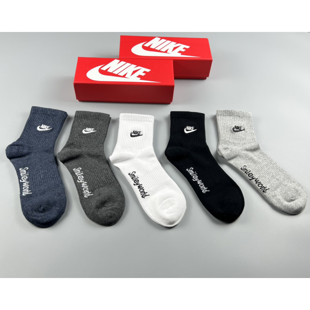 Nike Socks /Box - PerfectKickZ
