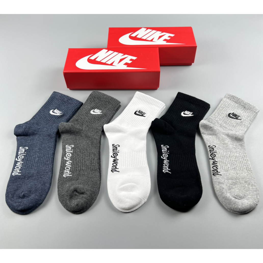 Nike Socks /Box - PerfectKickZ
