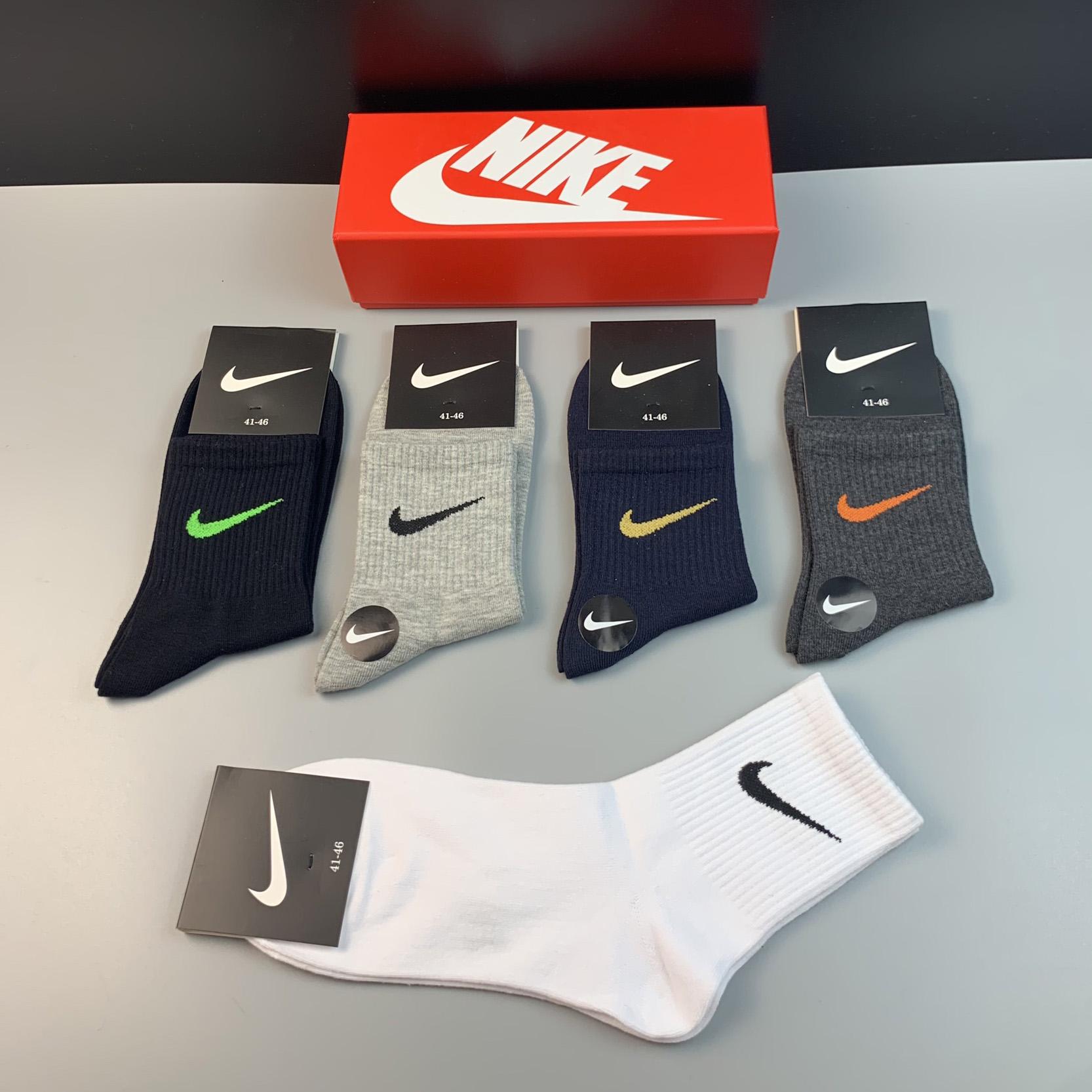 Nike Socks /Box - PerfectKickZ