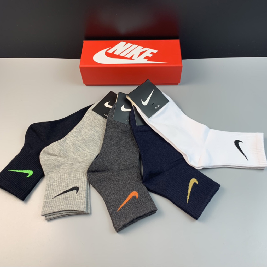 Nike Socks /Box - PerfectKickZ