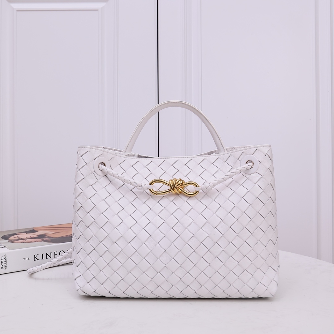 Bottega Veneta Medium Andiamo - PerfectKickZ