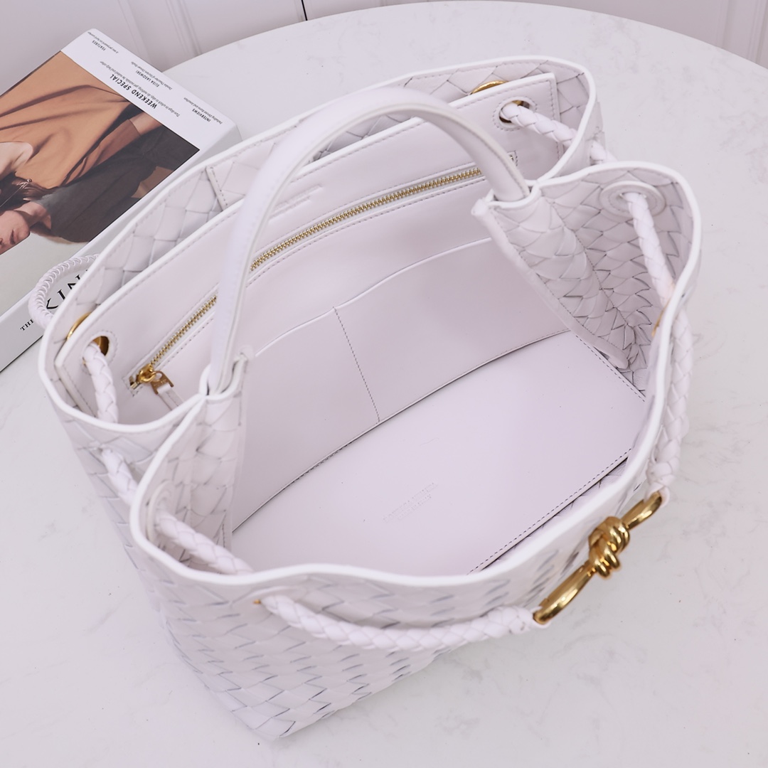 Bottega Veneta Medium Andiamo - PerfectKickZ