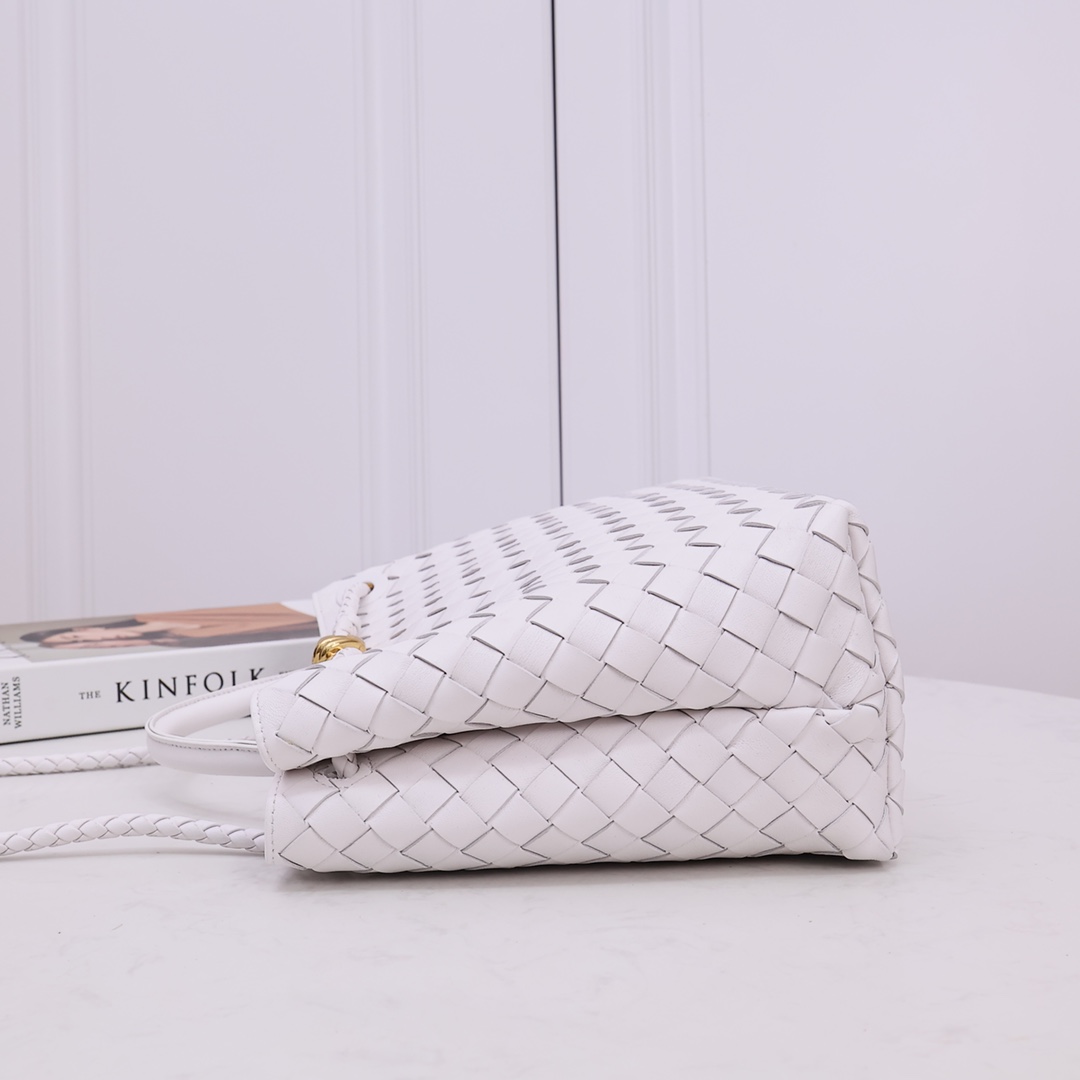 Bottega Veneta Medium Andiamo - PerfectKickZ