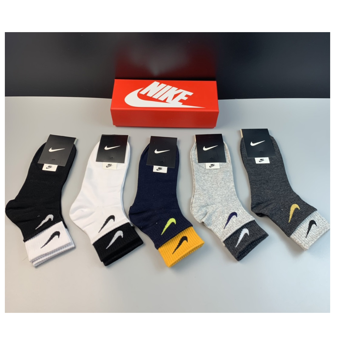 Nike Socks /Box - PerfectKickZ