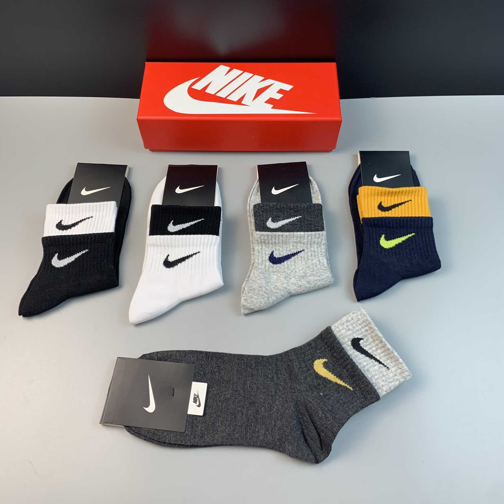 Nike Socks /Box - PerfectKickZ
