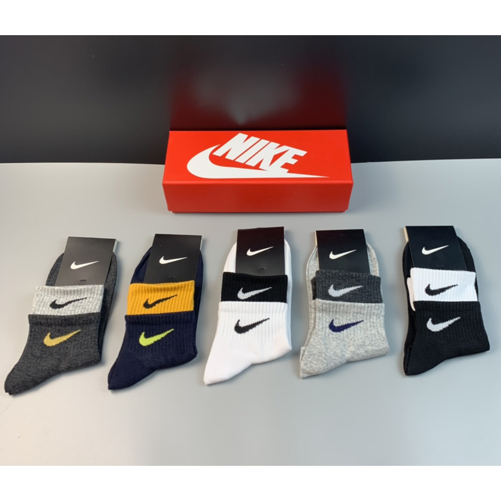 Nike Socks /Box - PerfectKickZ