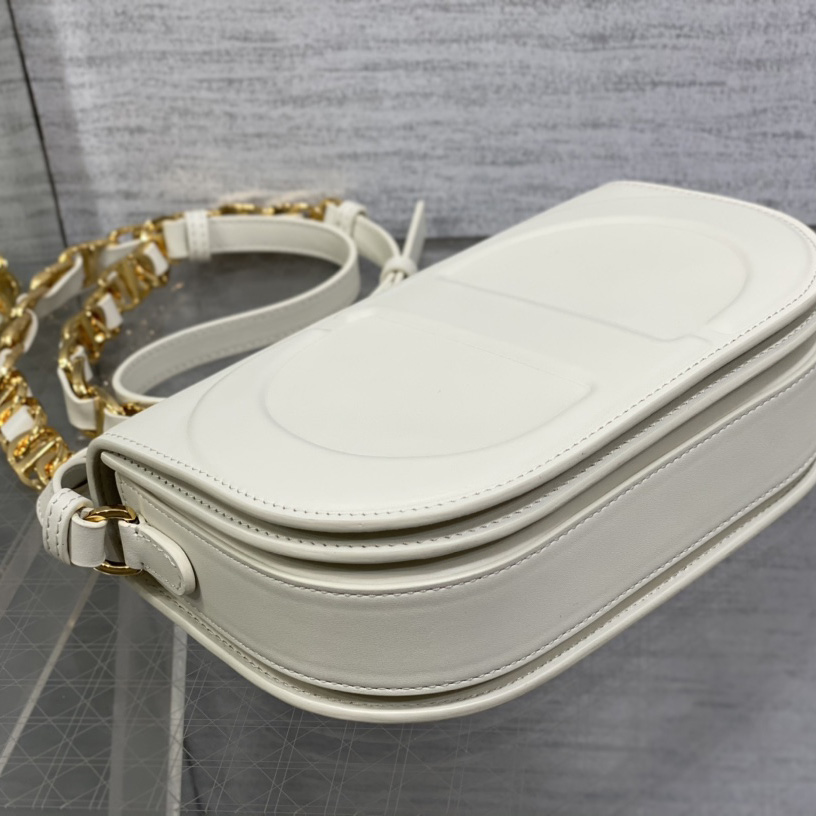 Dior CD Signature Bag With Strap - PerfectKickZ