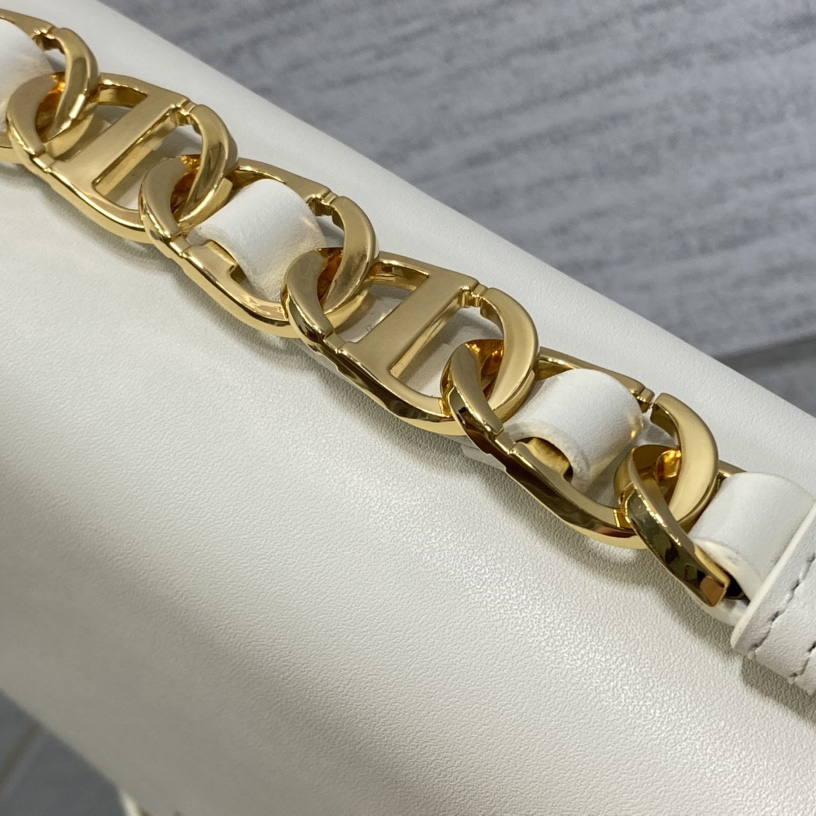 Dior CD Signature Bag With Strap - PerfectKickZ